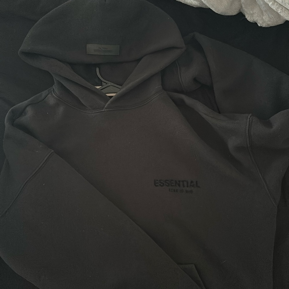 Essentials XXS hoodie
